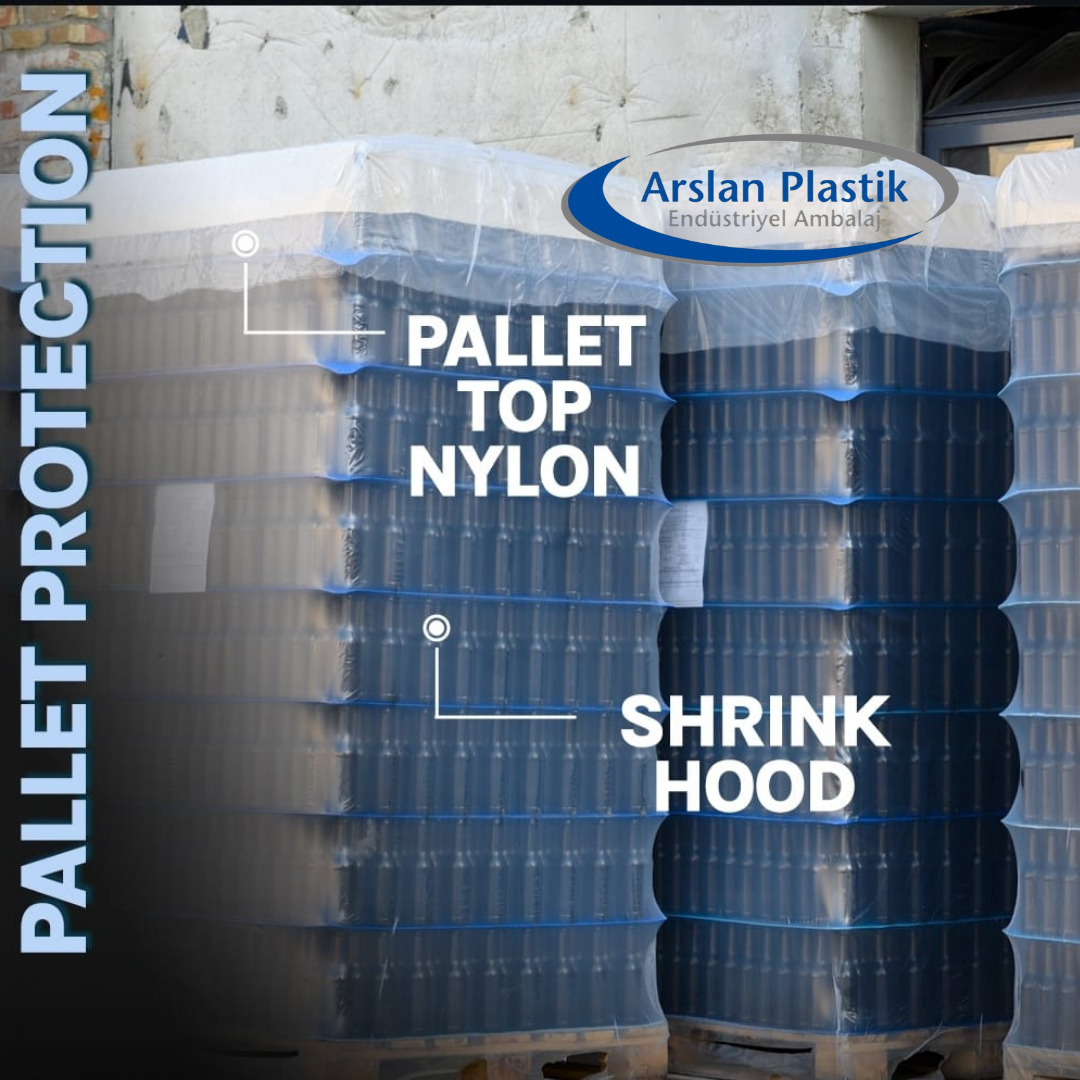 Shrink Hood-Stretch Hood